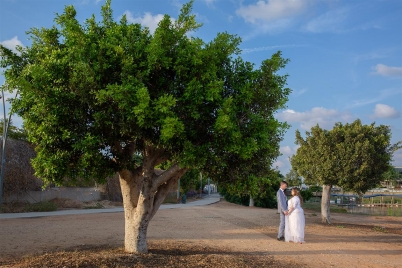 ההמלצה של ליאור וגלעד